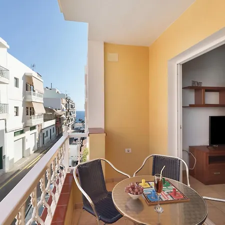 Casa Amanecer Atlantico 1 Izquierda Lejlighed