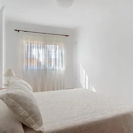 Lejlighed Casa Amanecer Atlantico 1 Izquierda