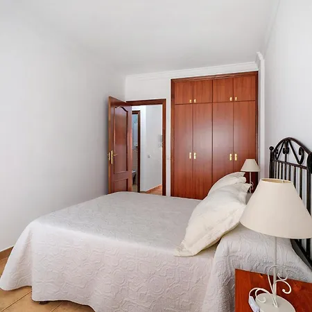 Lejlighed Casa Amanecer Atlantico 1 Izquierda